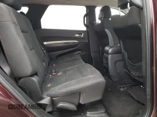 2012 Dodge Durango SXT with VIN 1C4RDHAG3CC146823, listed as a Copart auction lot 59989335 with 131,849 mi miles and Clean title. Bid and sale history available at DreamBid. Image 11.