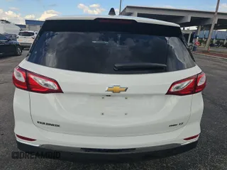 2019 Chevrolet Equinox LT с VIN 2GNAXTEV0K6256257, выставлен на аукционе IAAI как лот 42566405 с пробегом 80 805 миль миль и . История ставок и продаж доступна на DreamBid. Изображение 16.