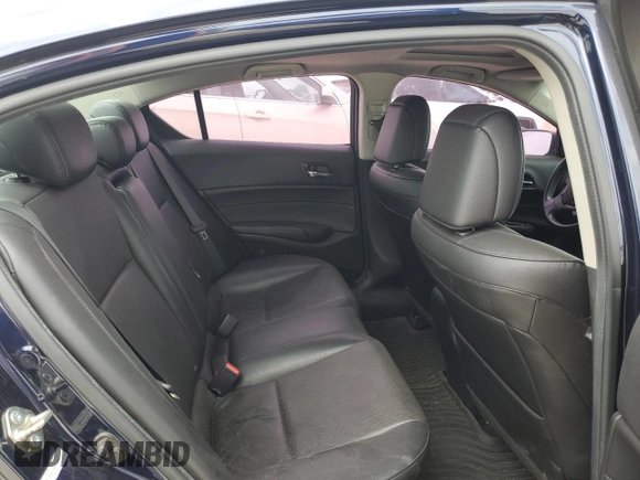 2015 Acura ILX Premium z VIN 19VDE1F59FE009686, wystawiony jako Copart lot #53257225 z przebiegiem 94 118 mil mil oraz Szkoda całkowita • Salvage title. Historia ofert i sprzedaży dostępna na DreamBid. Obrazek 10.
