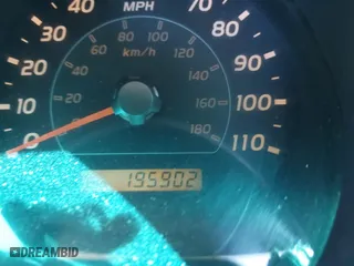 2006 Toyota 4Runner SR5 with VIN JTEBU14R168070401, listed as a IAAI auction lot 41977312 with 195,902 mi miles. Bid and sale history available at carsss.com. Image 15.