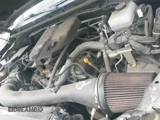 2022 Nissan Frontier SV with VIN 1N6ED1EK4NN650046, listed as a IAAI auction lot 41940072 with 48,967 mi miles and . Bid and sale history available at DreamBid. Image 21.