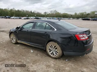 2016 Ford Taurus Limited with VIN 1FAHP2F87GG109568, listed as a Copart auction lot 51687565 with 74,841 mi miles and Salvage Title. Bid and sale history available at DreamBid. Image 2.