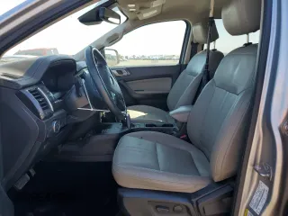 2020 Ford Ranger XL with VIN 1FTER4EH5LLA59243, listed as a Copart auction lot 59307795 with 66,853 mi miles and Salvage title. Bid and sale history available at DreamBid. Image 7.