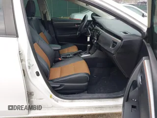 2014 Toyota Corolla L with VIN 2T1BURHE3EC070526, listed as a IAAI auction lot 41898694 with 164,335 mi miles and . Bid and sale history available at DreamBid. Image 5.
