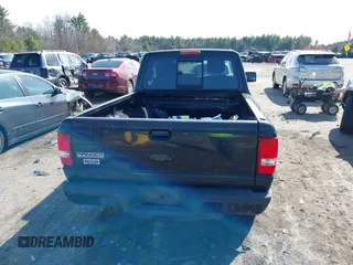 2010 Ford Ranger XLT with VIN 1FTLR4FE2APA24807, listed as a IAAI auction lot 41964928 with 217,896 mi miles and . Bid and sale history available at DreamBid. Image 16.