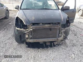 2006 Honda CR-V LX with VIN SHSRD78546U415328, listed as a IAAI auction lot 41838369 with Not Provided miles and . Bid and sale history available at carsss.com. Image 6.