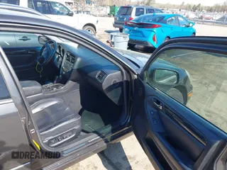 2002 Lexus GS 300 with VIN JT8BD69S520165712, listed as a IAAI auction lot 41870484 with 288,842 mi miles and . Bid and sale history available at carsss.com. Image 5.