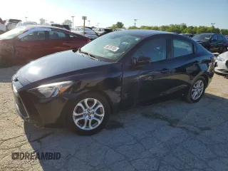 2017 Toyota Yaris с VIN 3MYDLBYV0HY147314, выставлен на аукционе Copart как лот 58235105 с пробегом 162 157 миль миль и Чистый • Clean title. История ставок и продаж доступна на DreamBid. Изображение 1.