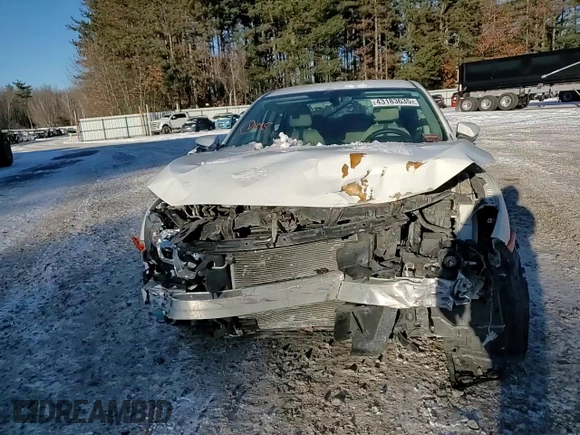 2016 Honda Civic Sedan LX with VIN 19XFC2F56GE233737, listed as a Copart auction lot 43183635 with 147,725 mi miles and Salvage Title. Bid and sale history available at carsss.com. Image 11.