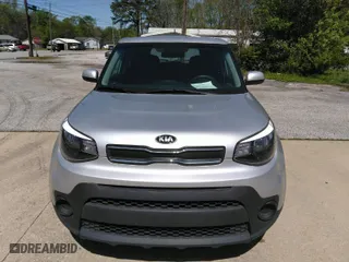 2018 Kia Soul with VIN KNDJN2A29J7608299, listed as a IAAI auction lot 42048774 with 105,662 mi miles. Bid and sale history available at carsss.com. Image 12.
