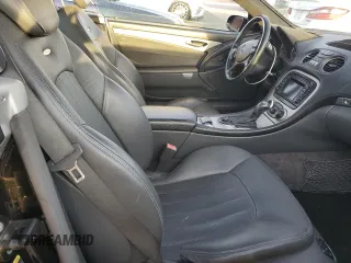 2004 Mercedes-Benz SL 55/63 AMG with VIN WDBSK74F34F073195, listed as a Copart auction lot 79526534 with 89,121 mi miles and Clean title. Bid and sale history available at DreamBid. Image 10.