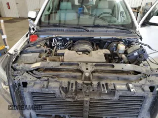 2020 GMC Yukon Denali with VIN 1GKS1CKJ3LR107335, listed as a Copart auction lot 49971315 with 139,967 mi miles and Salvage Title. Bid and sale history available at carsss.com. Image 12.