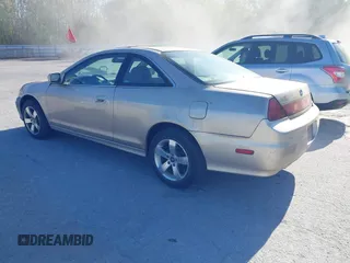2001 Honda Accord EX с VIN 1HGCG22511A020199, выставлен на аукционе IAAI как лот 42240743 с пробегом 187 821 миль миль и . История ставок и продаж доступна на DreamBid. Изображение 3.