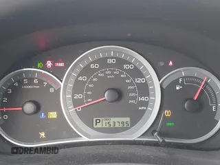 2010 Subaru Impreza i Premium с VIN JF1GH6B61AH806160, выставлен на аукционе IAAI как лот 41579946 с пробегом 153 795 миль миль и . История ставок и продаж доступна на DreamBid. Изображение 7.