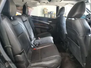 2015 Acura MDX с VIN 5FRYD4H25FB025134, выставлен на аукционе Copart как лот 44794715 с пробегом 101 994 миль миль и Списание • Salvage title. История ставок и продаж доступна на DreamBid. Изображение 11.
