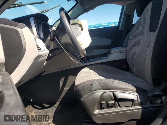 2012 Chevrolet Equinox 1LT z VIN 2GNALDEK9C6326587, wystawiony jako Copart lot #47844535 z przebiegiem 208 607 mil mil oraz Szkody całkowita. Historia ofert i sprzedaży dostępna na DreamBid. Obrazek 7.