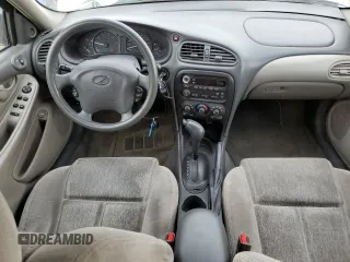 2004 Oldsmobile Alero GL1 z VIN 1G3NL52E14C126861, wystawiony jako Copart lot #63595274 z przebiegiem 227 802 mil mil oraz Szkoda całkowita • Salvage title. Historia ofert i sprzedaży dostępna na DreamBid. Obrazek 8.