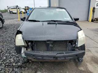 2008 Nissan Sentra S z VIN 3N1AB61E08L627472, wystawiony jako Copart lot #57823455 z przebiegiem 164 942 mil mil oraz Szkoda całkowita • Salvage title. Historia ofert i sprzedaży dostępna na DreamBid. Obrazek 5.