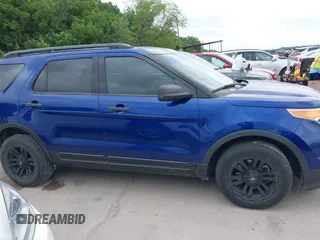 2014 Ford Explorer with VIN 1FM5K7B82EGC56985, listed as a IAAI auction lot 42142826 with 173,267 mi miles and . Bid and sale history available at DreamBid. Image 13.