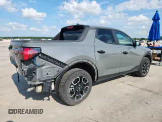2023 Hyundai Santa Cruz SEL z VIN 5NTJBDAE1PH071111, wystawiony jako Copart lot #59360785 z przebiegiem 8 735 mil mil oraz Czysty tytuł • Clean title. Historia ofert i sprzedaży dostępna na DreamBid. Obrazek 3.