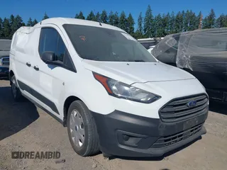 2022 Ford Transit Connect XL с VIN NM0LS7S78N1529186, выставлен на аукционе IAAI как лот 42700710 с пробегом 40 881 миль миль и . История ставок и продаж доступна на DreamBid. Изображение 1.