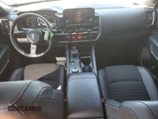 2023 Nissan Pathfinder SV с VIN 5N1DR3BD0PC203788, выставлен на аукционе Copart как лот 50522495 с пробегом 37 204 миль миль и Списание • Salvage title. История ставок и продаж доступна на DreamBid. Изображение 8.