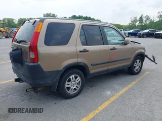 2003 Honda CR-V EX z VIN SHSRD78893U142151, wystawiony jako IAAI lot #42429024 z przebiegiem 188 232 mil mil oraz . Historia ofert i sprzedaży dostępna na DreamBid. Obrazek 4.