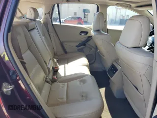 2017 Acura RDX with VIN 5J8TB3H3XHL008383, listed as a Copart auction lot 46120145 with 137,465 mi miles and Salvage Title. Bid and sale history available at carsss.com. Image 10.