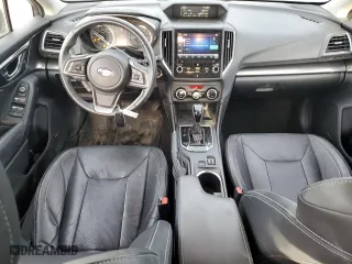 2019 Subaru Impreza Limited with VIN 4S3GTAT69K3711130, listed as a Copart auction lot 51279415 with 71,585 mi miles and Salvage Title. Bid and sale history available at carsss.com. Image 8.