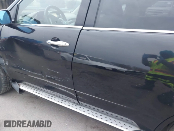 2010 Acura MDX Technology with VIN 2HNYD2H49AH514561, listed as a IAAI auction lot 41614217 with 162,781 mi miles and . Bid and sale history available at DreamBid. Image 17.