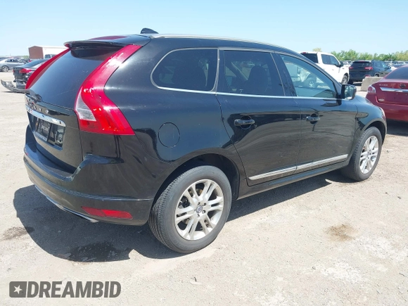 2014 Volvo XC60 3.2L z VIN YV4952DL3E2544784, wystawiony jako IAAI lot #42019715 z przebiegiem 118 633 mil mil oraz . Historia ofert i sprzedaży dostępna na DreamBid. Obrazek 4.