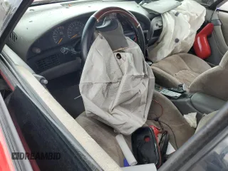 1994 Pontiac Bonneville с VIN 1G2HX52L3R4224473, выставлен на аукционе Copart как лот 55742765 с пробегом 145 767 миль миль и Списание • Salvage title. История ставок и продаж доступна на DreamBid. Изображение 8.