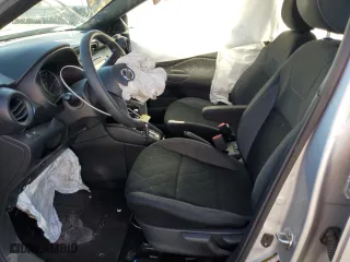 2019 Nissan Kicks S with VIN 3N1CP5CU1KL539921, listed as a Copart auction lot 50540175 with 58,779 mi miles and Salvage Title. Bid and sale history available at carsss.com. Image 7.