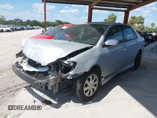 2008 Toyota Corolla CE with VIN 1NXBR32E48Z961130, listed as a IAAI auction lot 42189472 with 149,811 mi miles and . Bid and sale history available at DreamBid. Image 2.