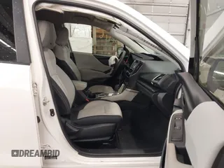 2021 Subaru Forester with VIN JF2SKADC5MH547545, listed as a IAAI auction lot 41187915 with 133,498 mi miles. Bid and sale history available at carsss.com. Image 5.