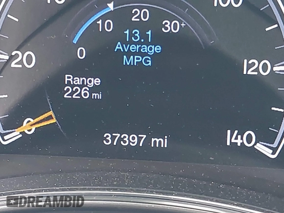 2021 Jeep Grand Cherokee 80th Anniversary with VIN 1C4RJFBG4MC669104, listed as a IAAI auction lot 42319682 with 37,397 mi miles and . Bid and sale history available at DreamBid. Image 15.