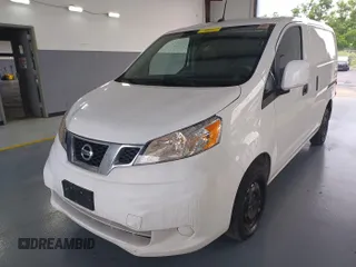 2020 Nissan NV200 S z VIN 3N6CM0KN8LK705164, wystawiony jako IAAI lot #42843874 z przebiegiem 112 160 mil mil oraz . Historia ofert i sprzedaży dostępna na DreamBid. Obrazek 4.