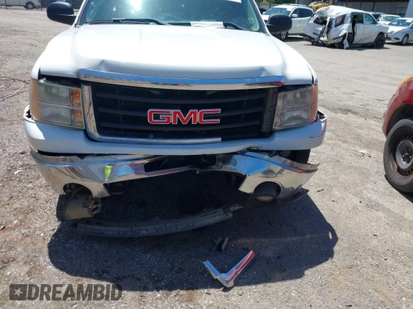 2011 GMC Sierra 1500 SLE z VIN 1GTR2VE37BZ445741, wystawiony jako IAAI lot #39359326 z przebiegiem 250 500 mil mil oraz . Historia ofert i sprzedaży dostępna na DreamBid. Obrazek 6.