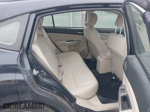 2015 Subaru Impreza Special Sports Limited с VIN JF1GPAV65FH208503, выставлен на аукционе IAAI как лот 41705095 с пробегом 57 305 миль миль и . История ставок и продаж доступна на DreamBid. Изображение 8.