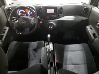 2010 Nissan Cube S z VIN JN8AZ2KRXAT155290, wystawiony jako Copart lot #58352025 z przebiegiem 159 758 mil mil oraz Tytuł czysty. Historia ofert i sprzedaży dostępna na DreamBid. Obrazek 8.