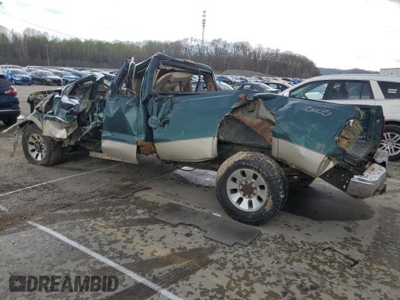 2008 Ford Super Duty F-250 SRW XL with VIN 1FTSX21R58ED21866, listed as a Copart auction lot 52386765 with 0 mi miles and Salvage Title. Bid and sale history available at carsss.com. Image 2.