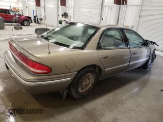 1995 Chrysler Concorde z VIN 2C3HD56F0SH630541, wystawiony jako Copart lot #80778654 z przebiegiem 92 947 mil mil oraz Szkody całkowita. Historia ofert i sprzedaży dostępna na DreamBid. Obrazek 3.