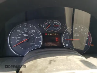 2008 Pontiac Torrent with VIN 2CKDL43F986028813, listed as a Copart auction lot 65267463 with 193,246 mi miles and Salvage Title. Bid and sale history available at carsss.com. Image 9.