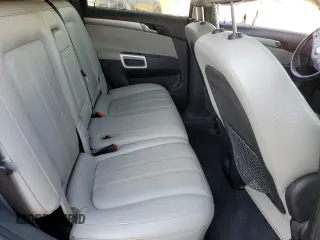 2012 Chevrolet Captiva Sport LTZ with VIN 3GNFL4E54CS650466, listed as a Copart auction lot 77980194 with 137,236 mi miles and Salvage Title. Bid and sale history available at DreamBid. Image 11.