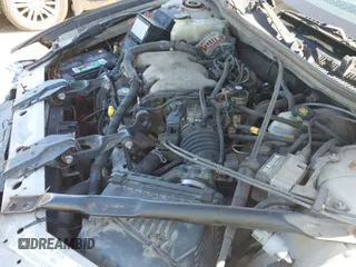 2004 Chevrolet Monte Carlo LS с VIN 2G1WW12E249135136, выставлен на аукционе IAAI как лот 43163516 с пробегом 206 325 миль миль и . История ставок и продаж доступна на DreamBid. Изображение 13.