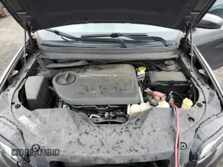2019 Jeep Cherokee Altitude with VIN 1C4PJMLX1KD471582, listed as a Copart auction lot 55729055 with 76,941 mi miles and Salvage title. Bid and sale history available at DreamBid. Image 12.