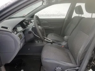 2003 Mitsubishi Lancer ES with VIN JA3AJ26E33U083578, listed as a Copart auction lot 86442144 with 103,152 mi miles and Clean Title. Bid and sale history available at carsss.com. Image 7.