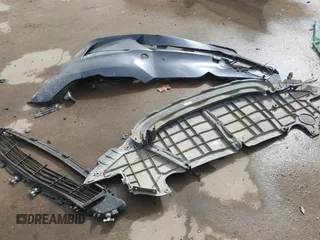 2021 Tesla Model S Plaid z VIN 5YJSA1E6XMF429436, wystawiony jako IAAI lot #41826114 z przebiegiem Nie podano mil oraz . Historia ofert i sprzedaży dostępna na DreamBid. Obrazek 11.