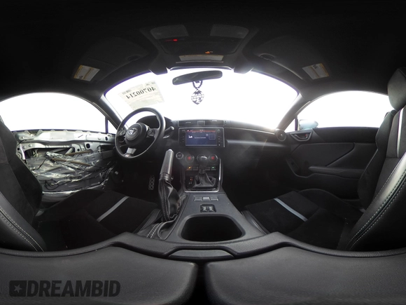 2022 Toyota 86 Premium с VIN JF1ZNBF1XN8751108, выставлен на аукционе IAAI как лот 40700214 с пробегом 33 033 миль миль и . История ставок и продаж доступна на DreamBid. Изображение 19.