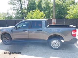 2023 Ford Maverick XL с VIN 3FTTW8E30PRA85333, выставлен на аукционе IAAI как лот 42407288 с пробегом 96 571 миль миль и . История ставок и продаж доступна на DreamBid. Изображение 14.